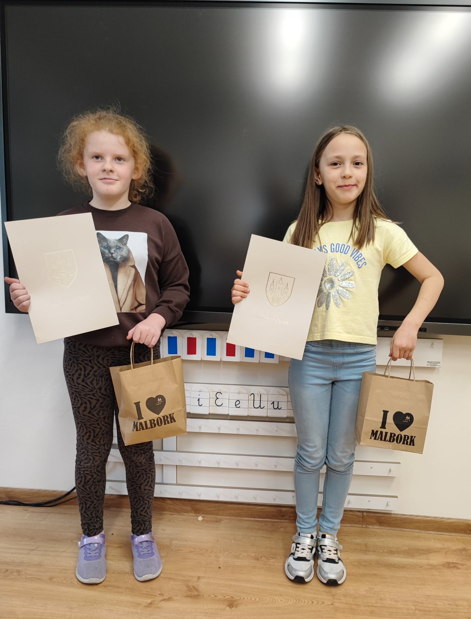 Konkurs plastyczny ''Zmiany klimatyczne a zdrowie''