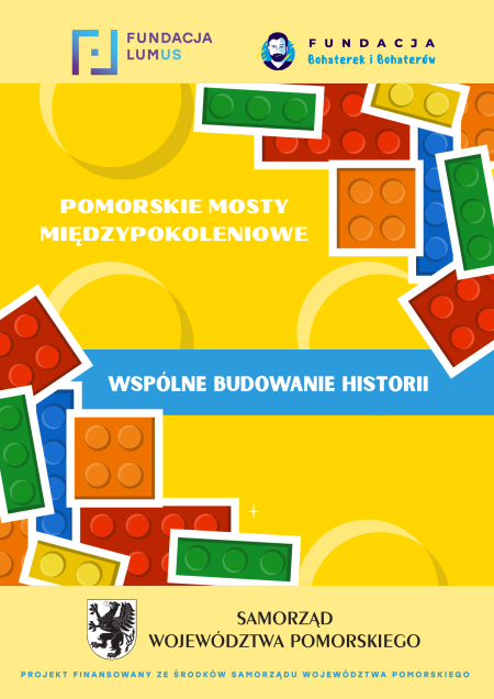 Pomorskie Mosty Międzypokoleniowe