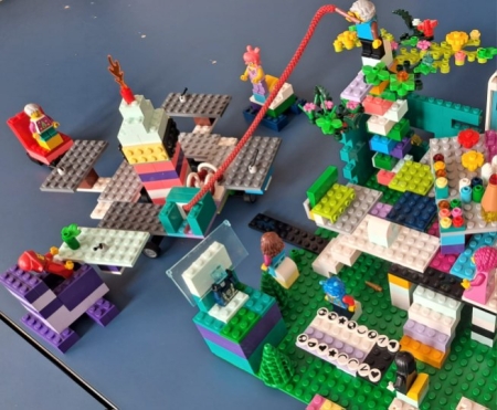 LEGO dla każdego 