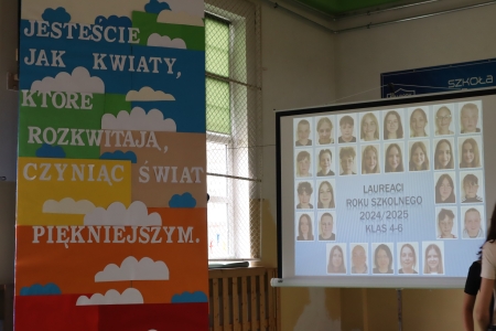 Apel laureatów