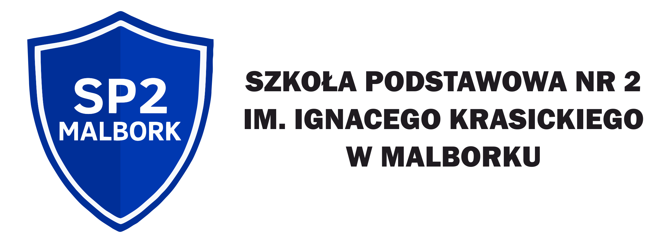 Szkoła Podstawowa nr 2  - link do strony głównej