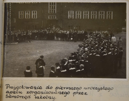 Zapraszamy do wspólnego wspominania