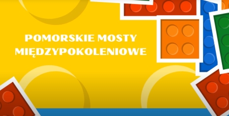 Pomorskie Mosty Międzypokoleniowe - zakończenie projektu
