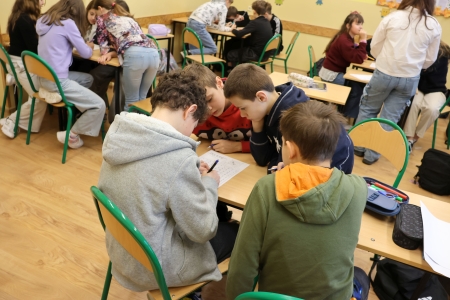 Światowy Dzień Tabliczki Mnożenia