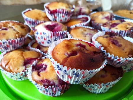 Kawiarenka charytatywna