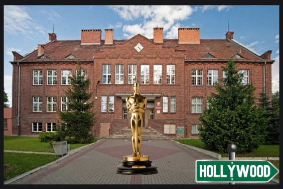 Dzień kobiet - dzień gwiazdy Hollywood 