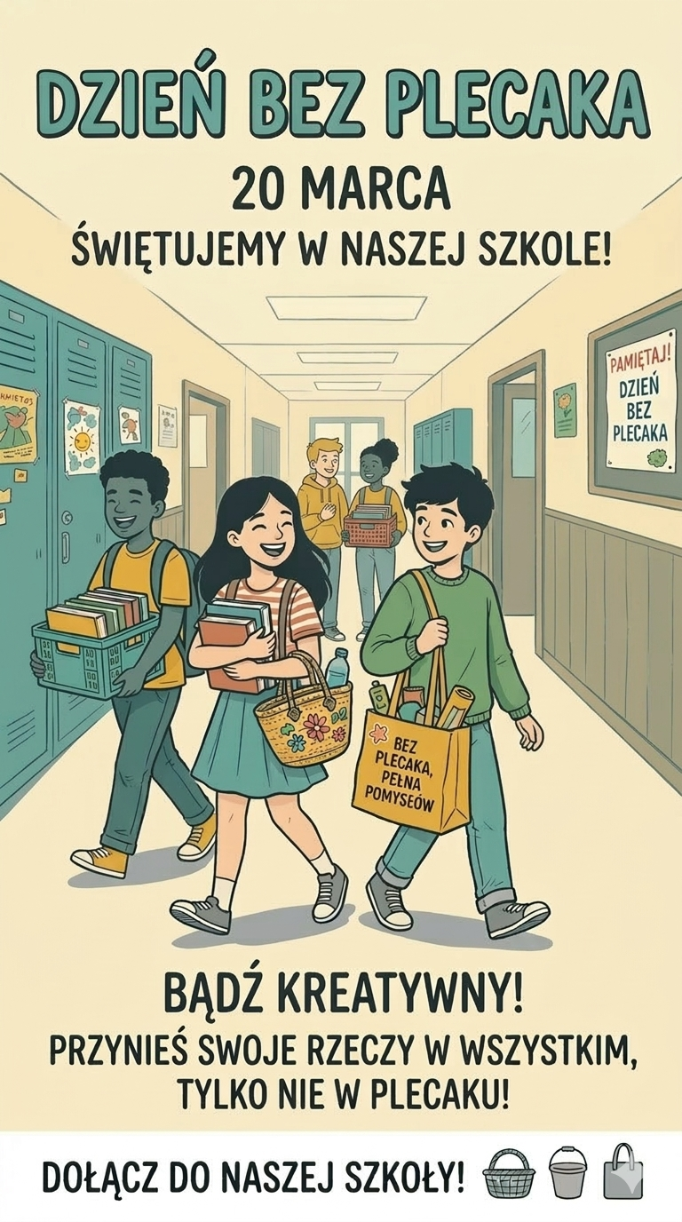 Pierwszy Dzień Wiosny 