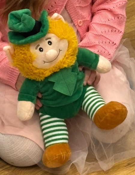 Happy St. Patrick’s Day