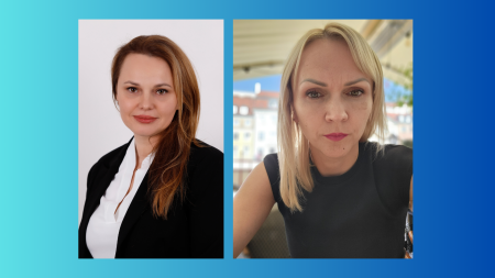 Specjalistki z Centrum Profilaktyki i Terapii Uzależnień w Malborku