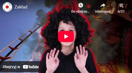 Jesteśmy w finale konkursu FilmujeMy