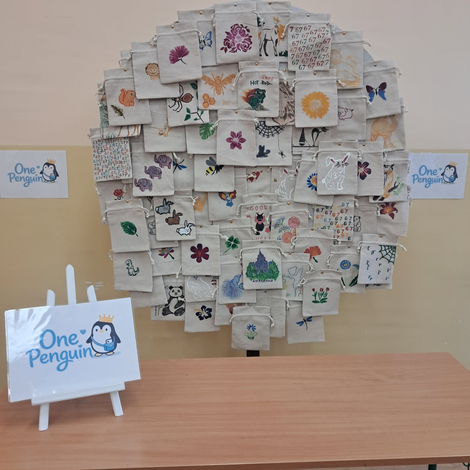 21 kwietnia obchodzimy Światowy Dzień Kreatywności i Innowacji