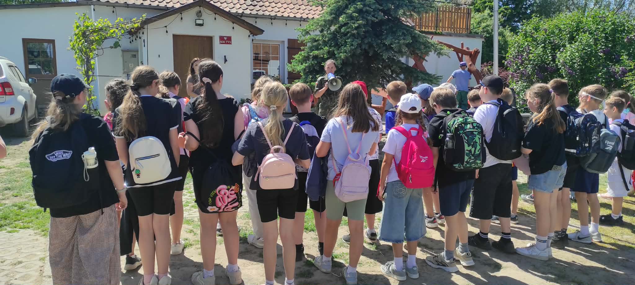 Inny Świat - Kraina Przyrody i Przygody