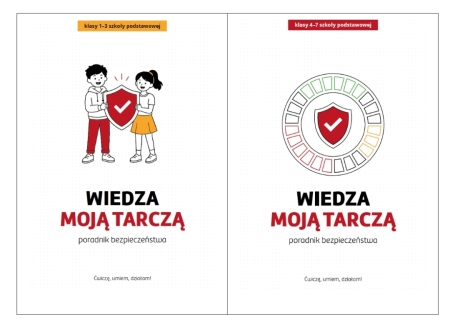 Poradniki bezpieczeństwa