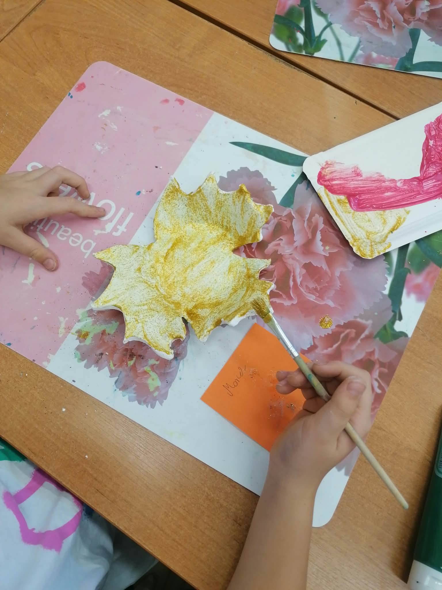 Jesienne inspiracje