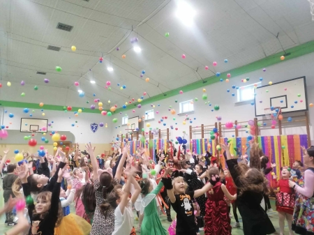 Zasady rekrutacji do klasy 1 z obwodu i spoza obwodu