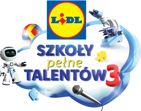 Szkoły pełne talentów - edycja 3