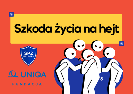 Szkoda życia na hejt
